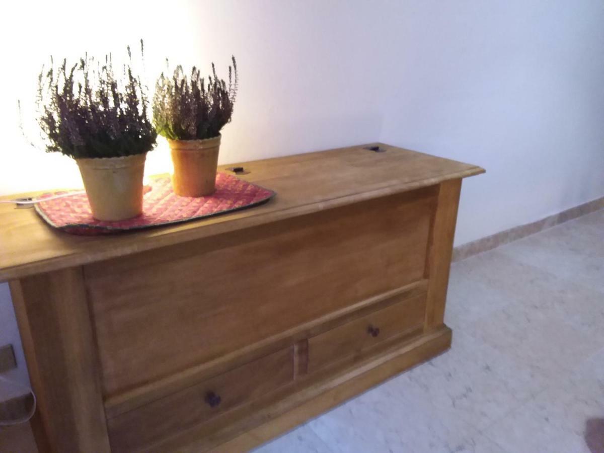 Casa Mellis Verona Dış mekan fotoğraf