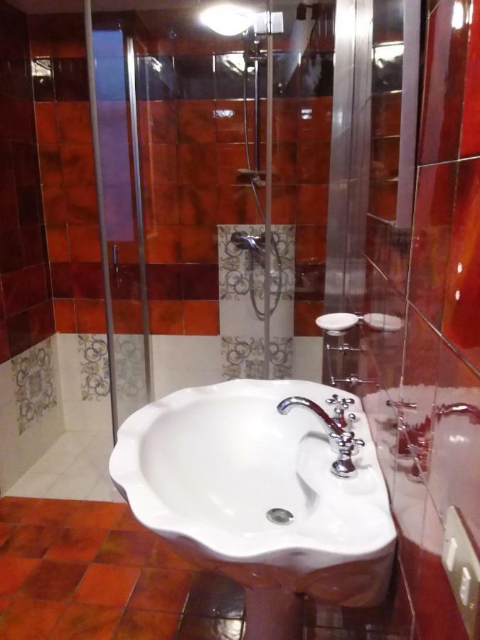 Casa Mellis Verona Dış mekan fotoğraf