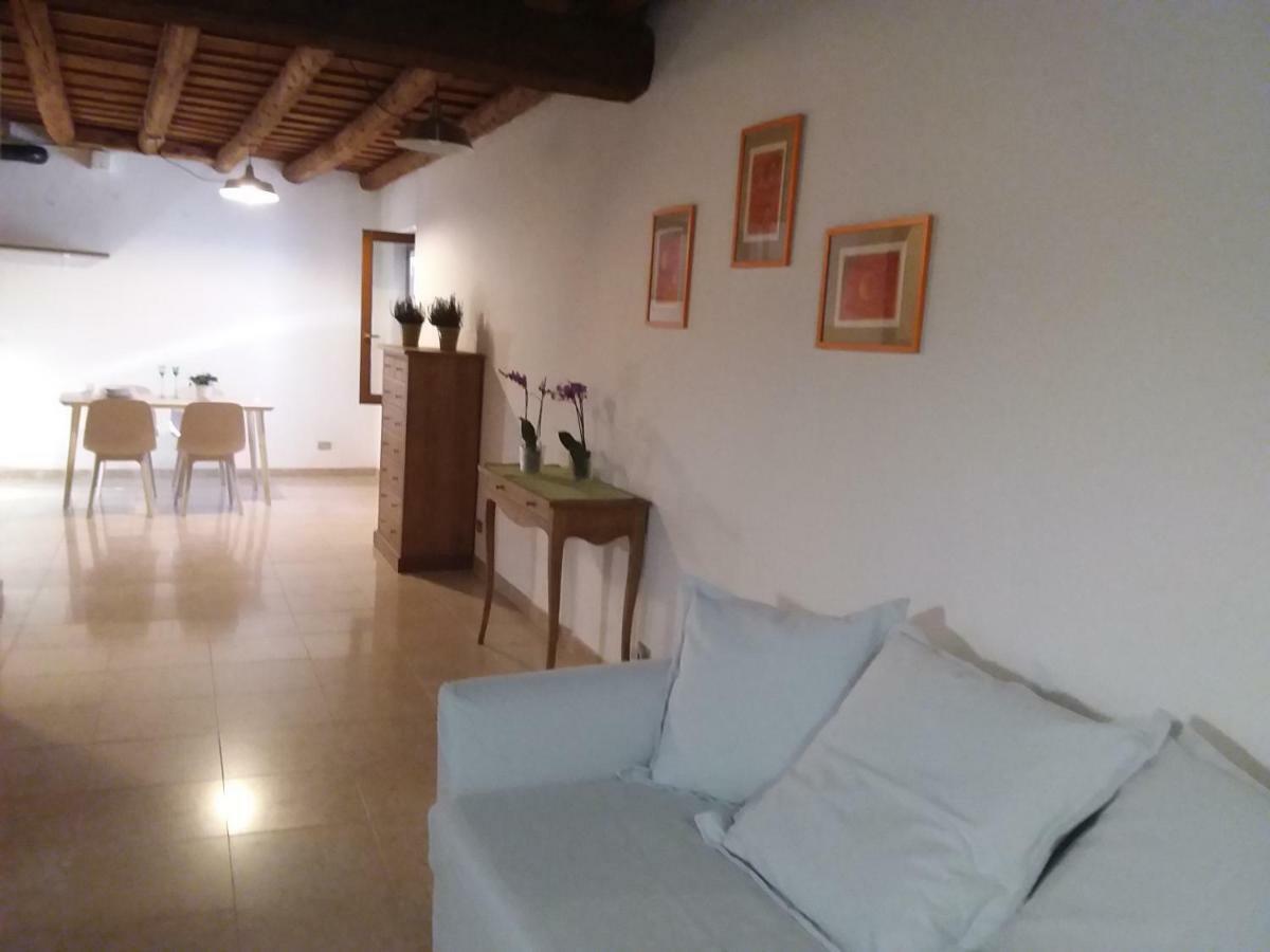 Casa Mellis Verona Dış mekan fotoğraf