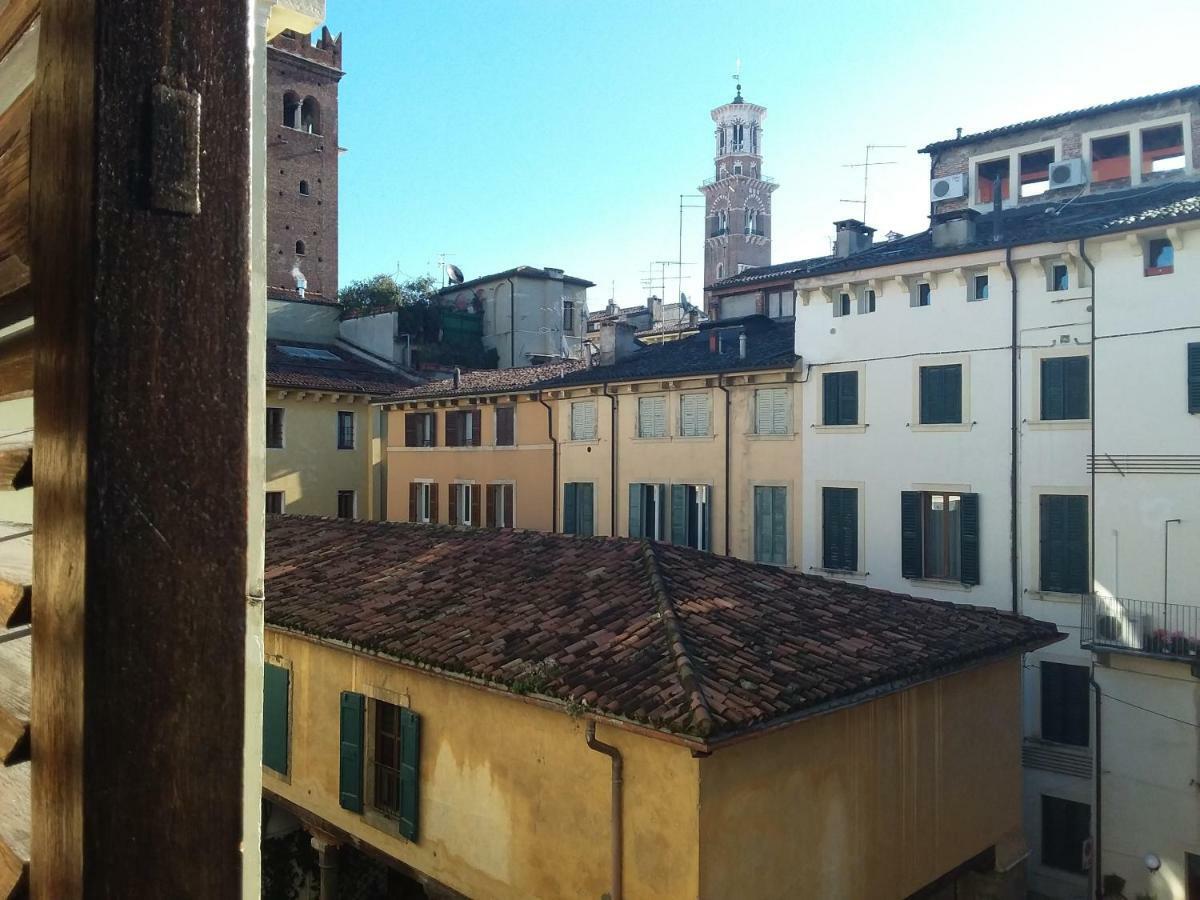 Casa Mellis Verona Dış mekan fotoğraf