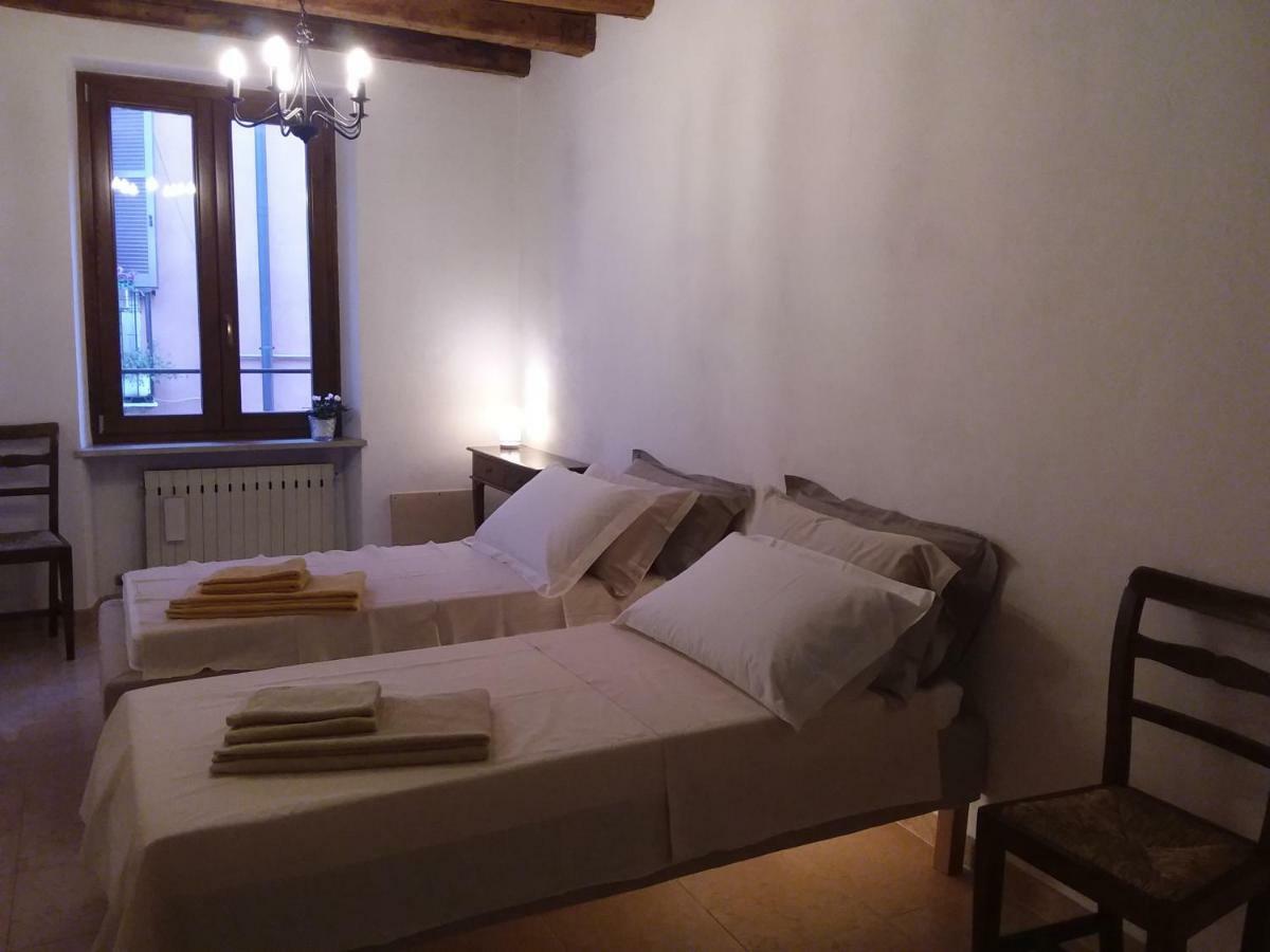 Casa Mellis Verona Dış mekan fotoğraf