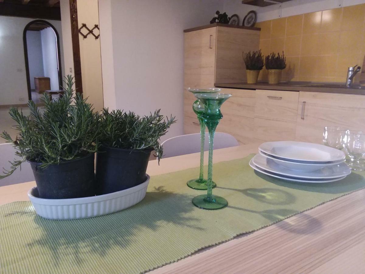 Casa Mellis Verona Dış mekan fotoğraf