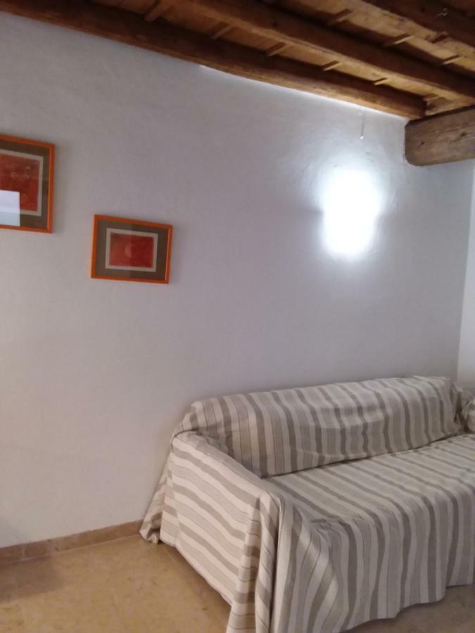 Casa Mellis Verona Dış mekan fotoğraf