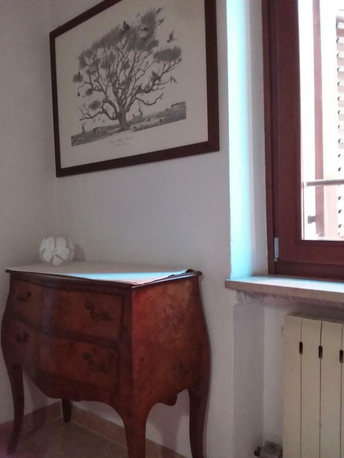 Casa Mellis Verona Dış mekan fotoğraf