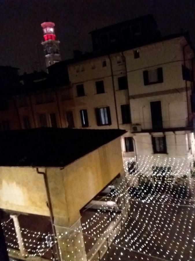 Casa Mellis Verona Dış mekan fotoğraf