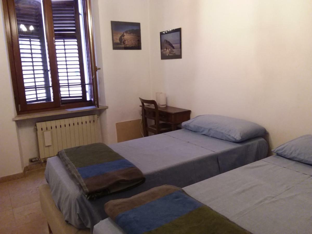 Casa Mellis Verona Dış mekan fotoğraf