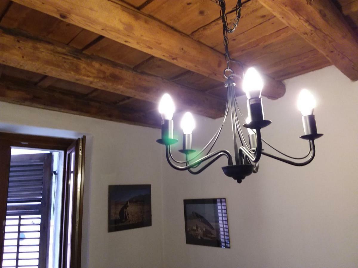 Casa Mellis Verona Dış mekan fotoğraf