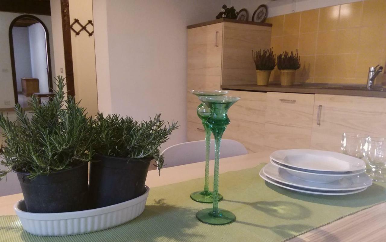 Casa Mellis Verona Dış mekan fotoğraf