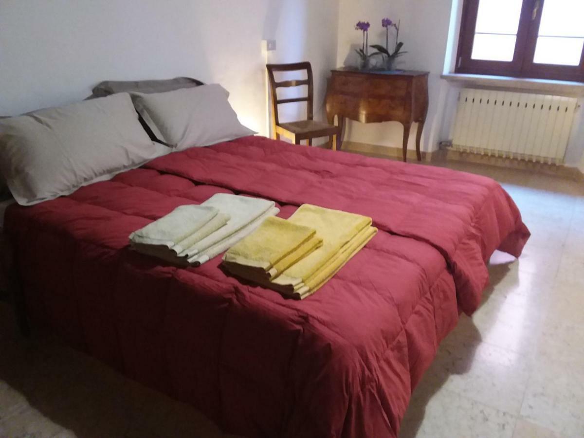 Casa Mellis Verona Dış mekan fotoğraf